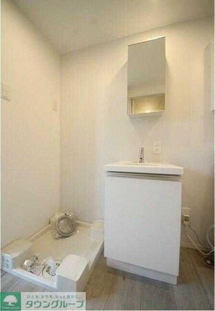 グラウンデュークス西大島の物件内観写真